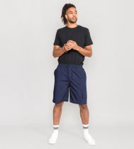 Cargo Short \ Nick\  Bleu Marine de DUKE du 1XL au 8XL