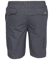 Cargo Short \ Nick\  Gris de DUKE du 1XL au 8XL