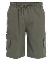 Cargo Short \ Nick\  Kaki de DUKE du 1XL au 8XL