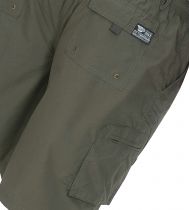 Cargo Short \ Nick\  Kaki de DUKE du 1XL au 8XL