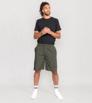 Cargo Short \ Nick\  Kaki de DUKE du 1XL au 8XL