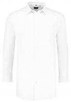 Chemise Manches Longues Blanche du 2XL au 8XL