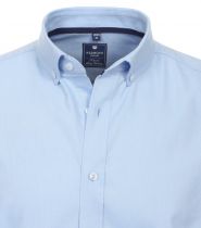 Chemise Manches Longues Bleue Redmond	du 2XL au 6XL