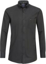 Chemise Manches Longues Verte Redmond du 2XL au 6XL