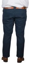 Chino Stretch  Bleu Marine Maxfort du 52FR au 70FR