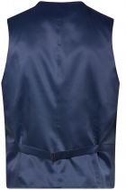 Gilet Bleu JP1880 Du 60FR au 72FR