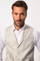 Gilet Gris JP1880 Du 60FR au 72FR