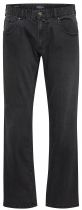 Jean Stretch Anthracite All Size du 42US au 62US