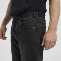 Jean Stretch Anthracite All Size du 42US au 62US