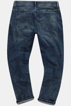 Jean Stretch Indigo JP1880 du 52FR au 70FR