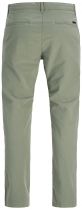 Pantalon Chino Stretch Vert Jack&Jones du 40US au 54US