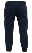 Pantalon de Jogging Noir Duke Du 3XL au 10XL