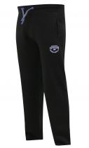 Pantalon de Jogging Noir Duke Du 3XL au 8XL