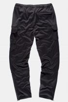 Pantalon de Jogging Noir JP1880 du 3XL au 7XL