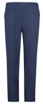 Pantalon de Jogging Polaire Bleu Marine du 2XL au 12XL