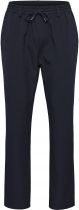 Pantalon Stretch Taille Elastiquée Bleu Marine All Size du 3XL au 8XL