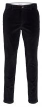 Pantalon Velours Noir Jack&Jones du 42US au 54US