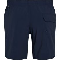 Short de Bain Bleu Marine All Size Du 2XL au 8XL