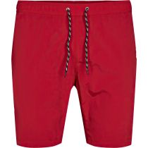 Short de Bain Rouge All Size Du 2XL au 8XL