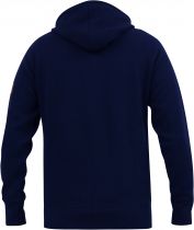 Sweat à Capuche Bleu Marine Duke Du 3XL au 8XL