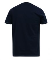 Tshirt Manches Courtes Bleu Marine Duke Du 3XL au 6XL