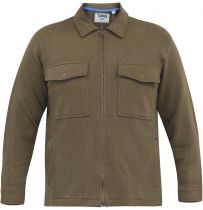 Veste Stretch Beige Duke Du 3XL au 6XL